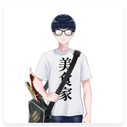 馴染創造選択ボタン