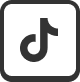 TikTokアイコン