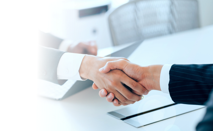 代理店事業見出し画像