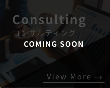 コンサルティング事業画像