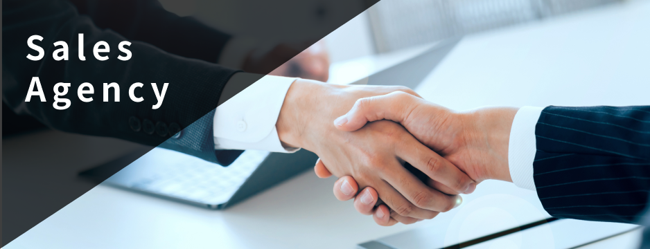 Sales Agancy